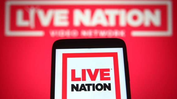 Michigan joins Live Nation antitrust lawsuit filed by DOJ