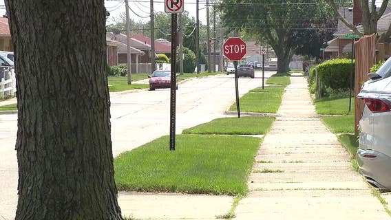 Female pedestrian shot twice in Eastpointe road rage incident