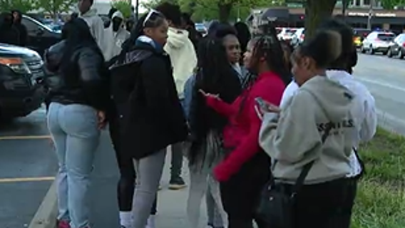 Berkley Days festival shut down for second straight year, open Sunday with new rules