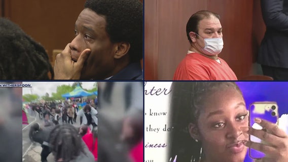 Conflicting stories emerge at Zion Foster trial • Trial set to begin for Hutch's murder suspects • More news