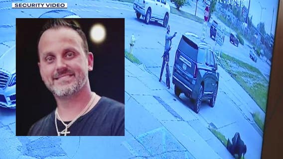 Hutch's Jewelry murder: Prosecutor says trial will reveal greed, betrayal in death plot