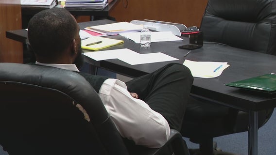 Former Farmington basketball coach on trial for sexual assault charges