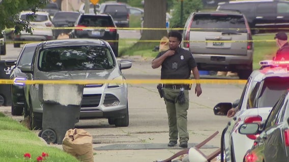 Tragedy on Detroit's east side after mental health crisis ends in deadly police shooting