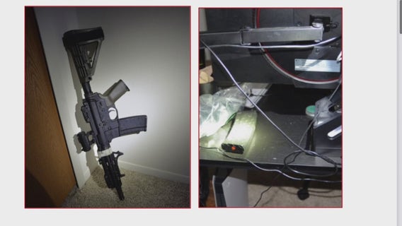 Neighbors shocked by Detroit man's arrest for allegedly supporting ISIS