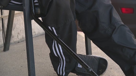 Mt. Clemens dad concerned as daughter accused of shooting him is released