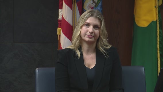 Hutch's Jewelry murder: Dan Hutchinson's wife testifies about relationship with lawyer, business practices