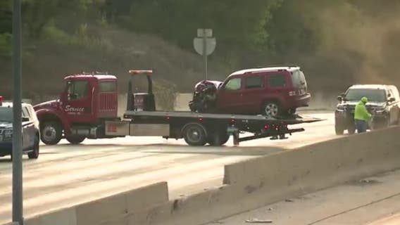 Wrong-way driver detection coming to 3 Metro Detroit freeways -- How it works