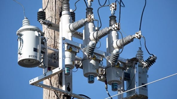 Consumers adding grid upgrades it says will reduce power outages