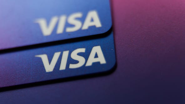 Visa changes coming this year will mean fewer cards for Americans
