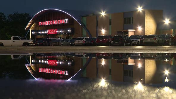 Allen Park's Thunderbowl Lanes announces sale to Bowlero after 64 years
