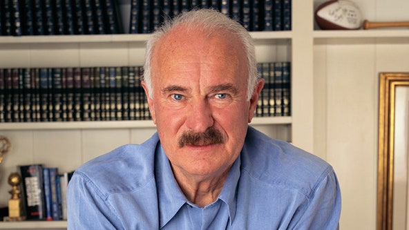 Dabney Coleman, ‘Yellowstone’ and ‘Tootsie’ actor, dies