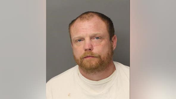 Canton man charged in domestic assault that sparked 17-hour barricaded standoff