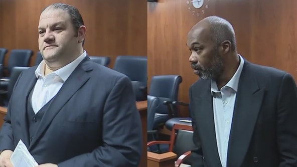 Hutch's murder: Jury deliberations to begin Thursday in trial against 2 suspects