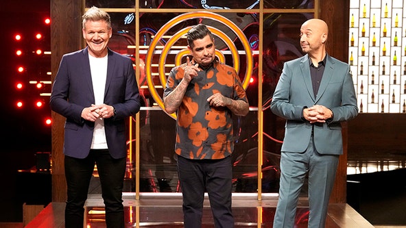 ‘MasterChef Generations’: Season 14 delivers new twist on FOX