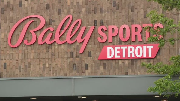 Tigers fans lose game coverage on Xfinity after Bally Sports dropped from carrier