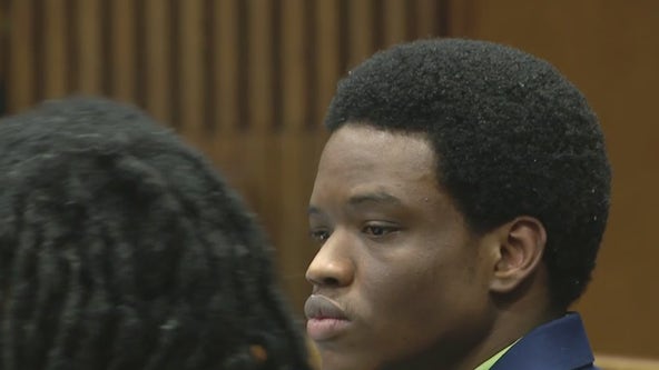 Zion Foster murder case: Jaylin Brazier's trial continues today after Tuesday's testimony