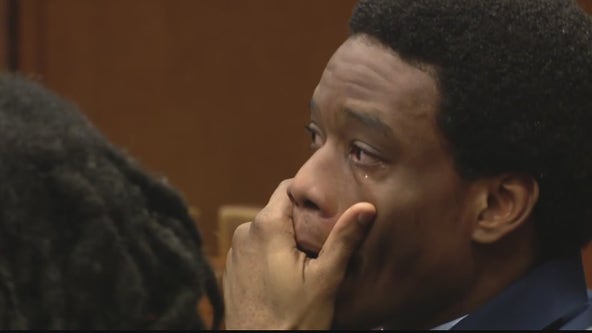 Zion Foster trial: Testimony resumes after salacious texts, search history revealed in court