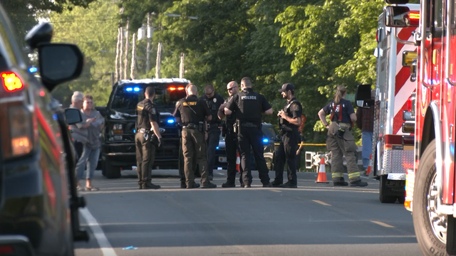 Drunk driver crash injures 13 pedestrians, kills 2 in mid-Michigan