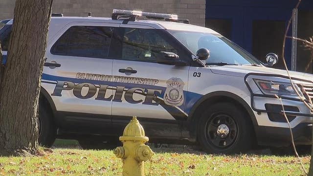 Ex-Clinton Township police officer sentenced for misusing LEIN to look up license plate