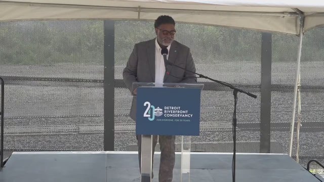 Feds: Ex-CFO of Detroit Riverfront Conservancy orchestrated years-long scheme to steal millions