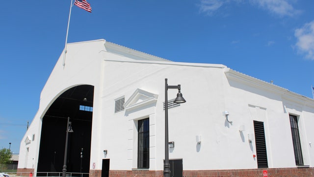 Detroit's Jason Hargrove Transit Center opens this weekend, expanding city's public bus footprint