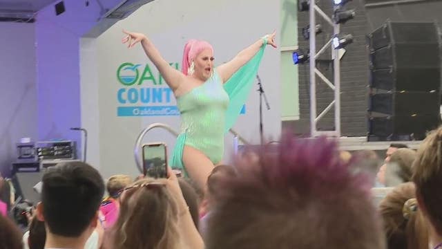 Ferndale Pride kicks off June 1, as LGBTQ celebration expects thousands