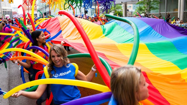 2024 Metro Detroit Pride guide: Parades, parties, and more things to do this summer