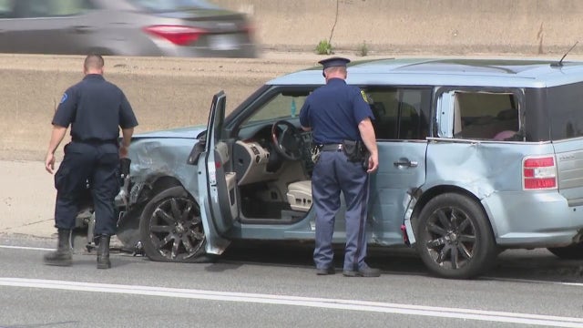 Deadly wrecks on I-75 in metro Detroit another example of preventable accidents, state police say