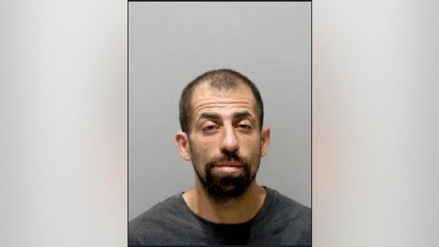 Macomb man charged two years after mass shooting in Detroit