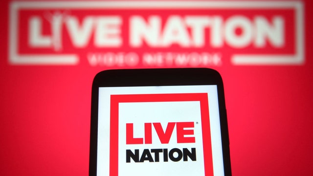 Michigan joins Live Nation antitrust lawsuit filed by DOJ