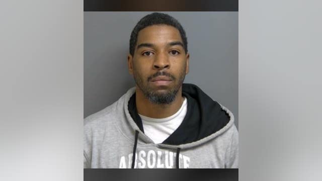 'Barbaric' Fraser man accused of abducting woman in Detroit, sexually assaulting her