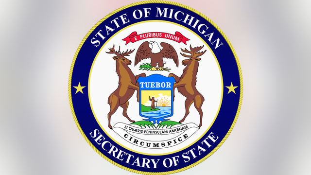 Romeo Secretary of State office to move later this month