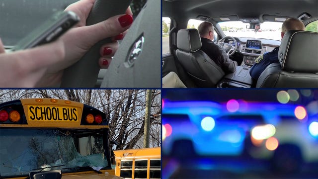 Operation Ghost Rider starts • Top high schools ranked • Michigan UIA class-action settlement