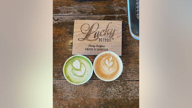 Lucky Detroit Coffee plans new Royal Oak cafe, Starbucks takeover in Grosse Pointe