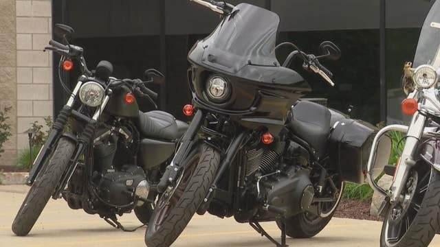 Motorcycle crash kills 19-year-old; police urge caution on the roads this spring