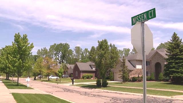 Wixom 1-year-old and grandparent attacked by family's dogs