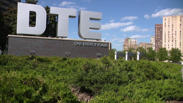 Lawsuit: Ex-DTE rep forced to listen to customer masturbate due to policy