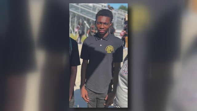 Former dean: 16-year-old fatally shot in Detroit had 'so much life to live'