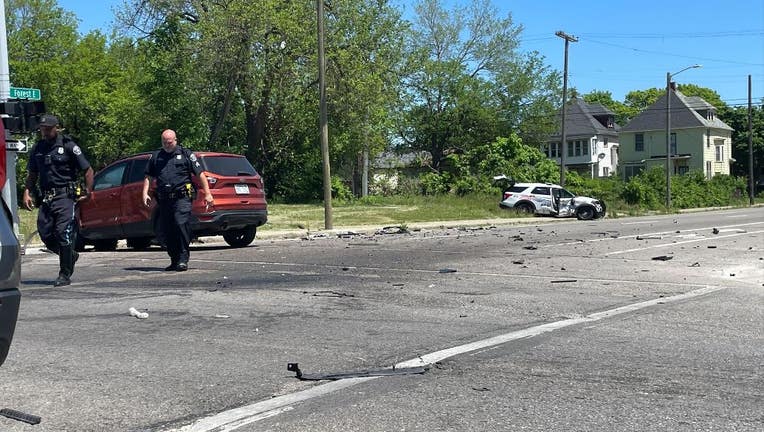 Photos by Scott Wolchek/FOX 2