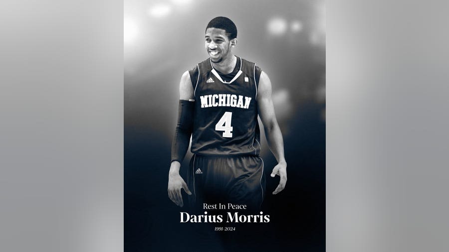 Ex-Wolverine, NBA player Darius Morris dead at 33