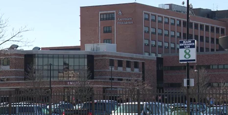 Patients leave Ascension amid cyber attack, systems remain down