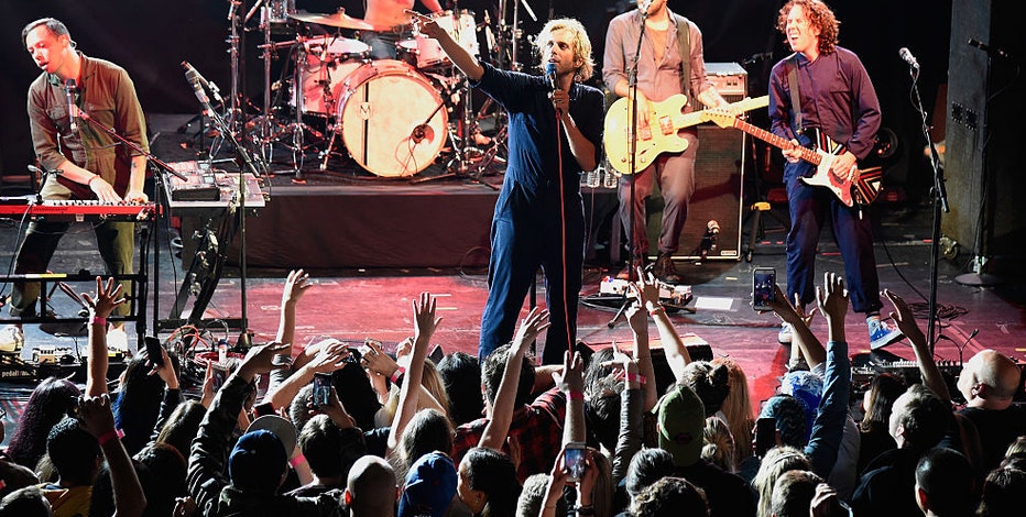 Justice Department's lawsuit against Live Nation: What it means for you and concerts