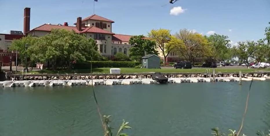 Belle Isle managers want input on future projects to tackle on the island