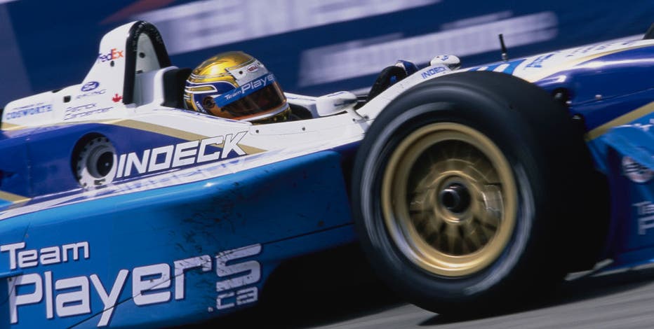 Detroit Grand Prix, Ferndale Pride, and more things to do this weekend