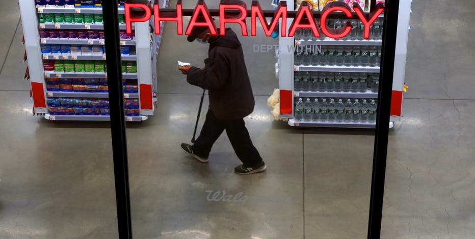 Walgreens joins Target, Walmart in announcing summer price cuts