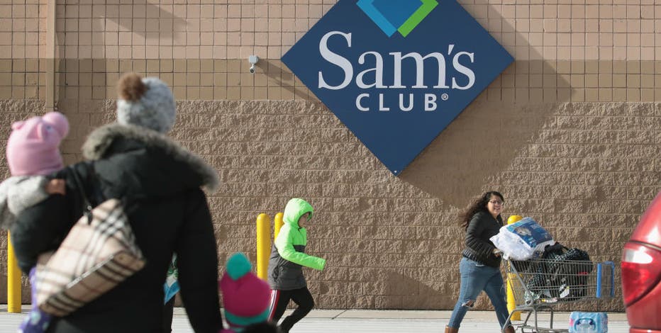 West Bloomfield man charged with operating retail crime ring involving energy drinks, Sam's Club stores