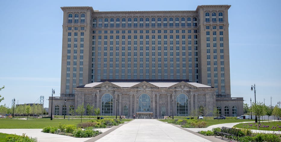 Michigan Central concert performers include Diana Ross, Jack White, and Big Sean