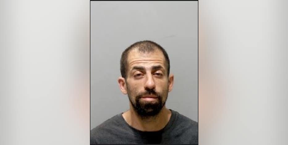 Macomb man charged two years after mass shooting in Detroit