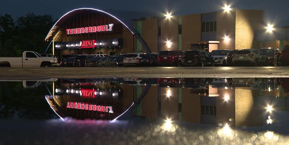 Allen Park's Thunderbowl Lanes announces sale to Bowlero after 64 years