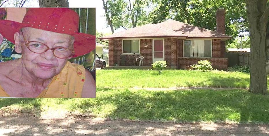 Dad of suspect says cult radicalized his son before he killed grandmother